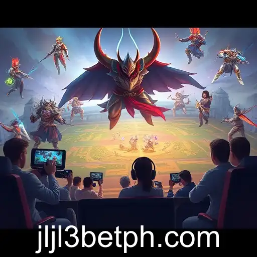 Emerging Trends in Online Gaming