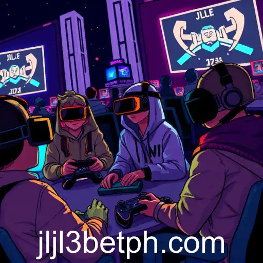 Unveiling the Evolution of Online Gaming in 2025