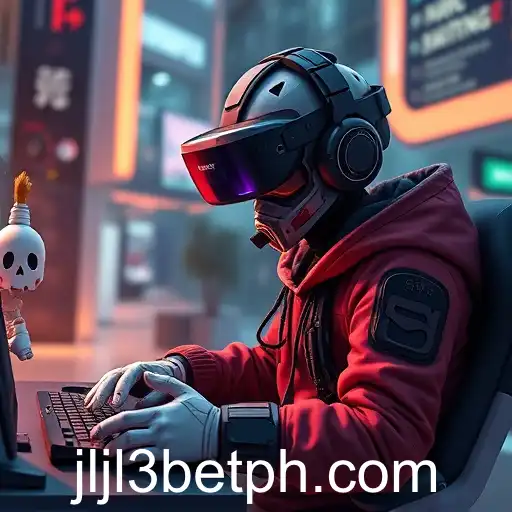 The Evolving Realm of Online Gaming