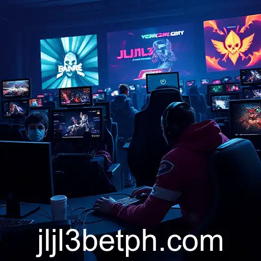 JLJL3: Revolutionizing Online Gaming