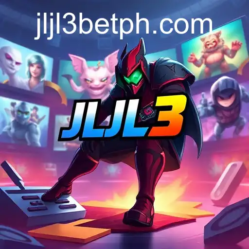 The Rise of JLJL3 in the Online Gaming Sphere