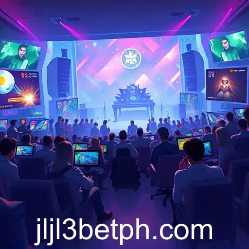 The Rise of JLJL3: A Gaming Phenomenon