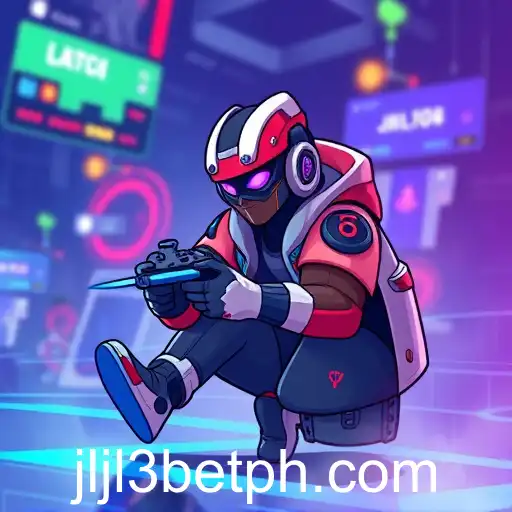 JLJL3: A Digital Frontier in Gaming