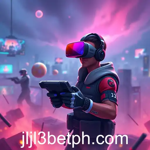 The Rise of JLJL3 in the Gaming World