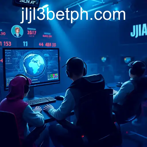 The Rise of JLJL3: Revolutionizing Online Gaming
