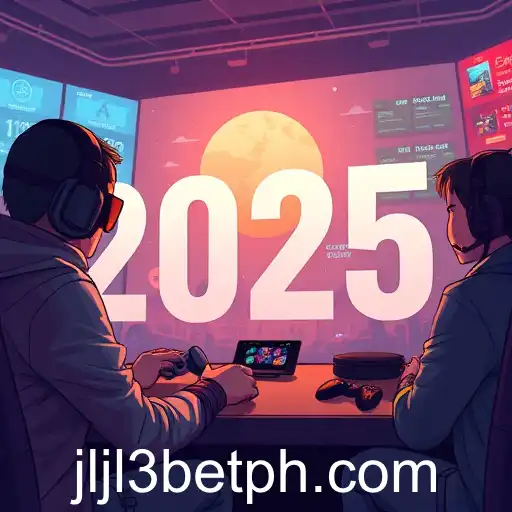 Emergence of New Gaming Trends