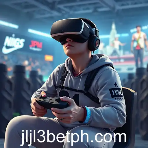 Emerging Trends in Online Gaming for 2025