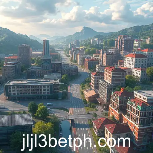 Engage with JLJL3: The Gaming Hub Revolution