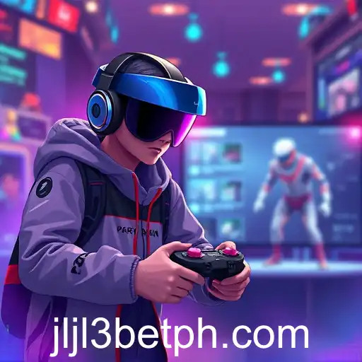 Exploring JLJL3: Growth and Trends in Gaming