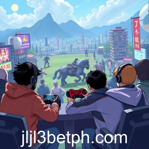 The Impact of JLJL3 on Online Gaming Trends