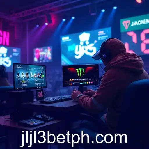 Rising Influence of JLJL3 in Online Gaming
