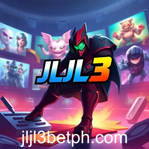 The Rise of JLJL3 in the Online Gaming Sphere
