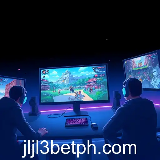 JLJL3: A Digital Revolution in Gaming
