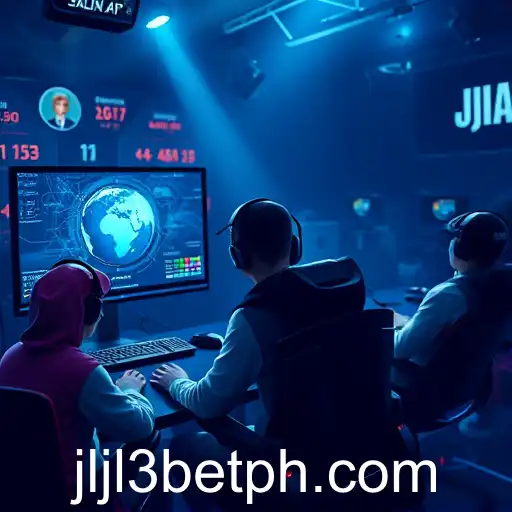 The Rise of JLJL3: Revolutionizing Online Gaming