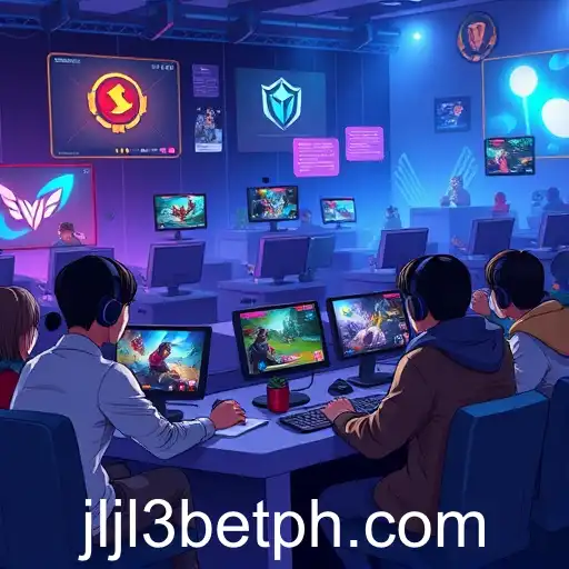 The Evolution of Online Gaming Platforms