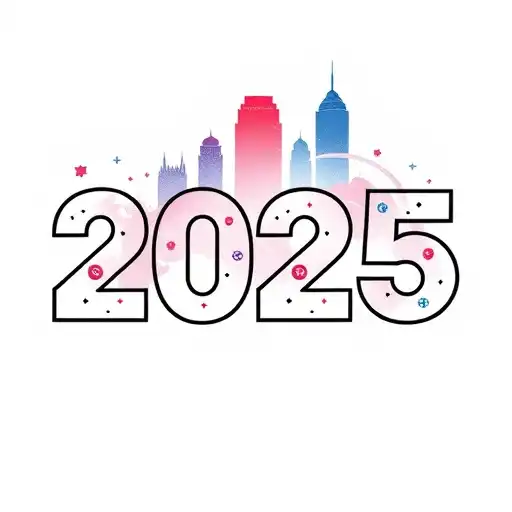 The Rise of Esports in 2025