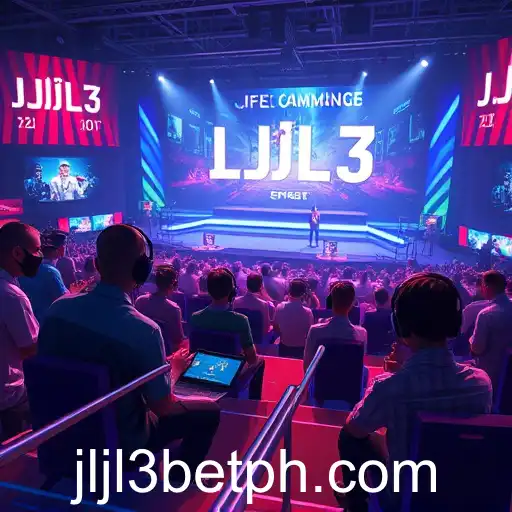 The Rise of JLJL3 in the Gaming World