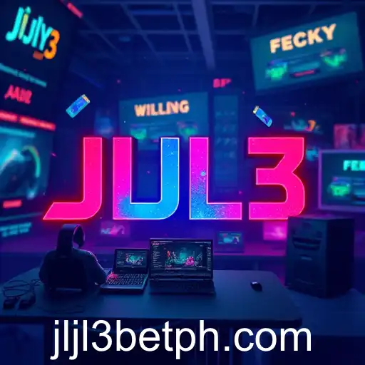 The Rise of JLJL3 in the Gaming World