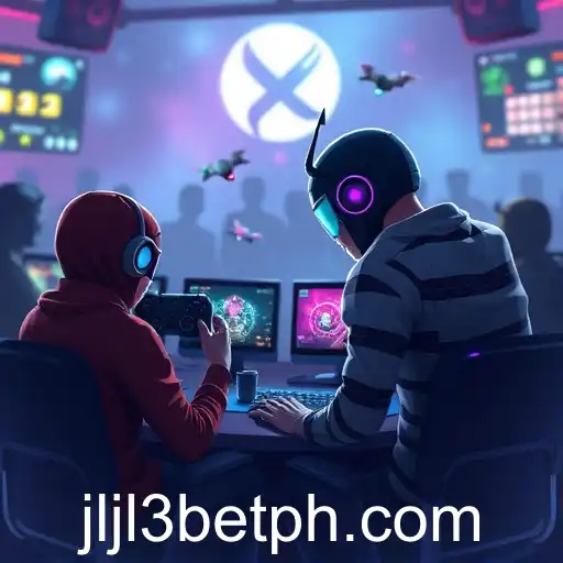 Unveiling the Rise of JLJL3 in Gaming