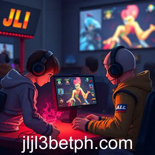 The Rise of JLJL3: A Gaming Phenomenon