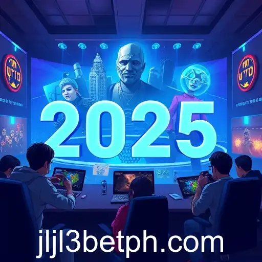 The Rise of Online Gaming Portals