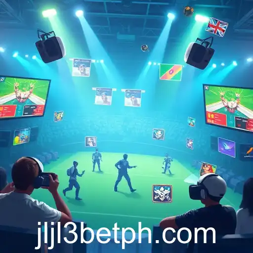 The Evolution of Online Gaming: A 2025 Perspective