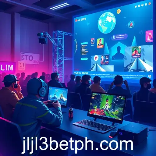 The Rise of JLJL3: A Digital Gaming Phenomenon