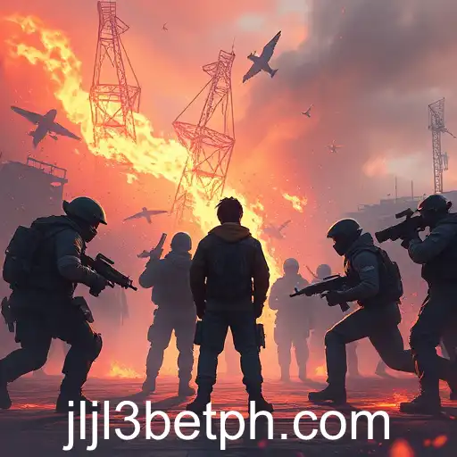 Exploring the Thrilling World of Multiplayer Games: Uniting Gamers Globally