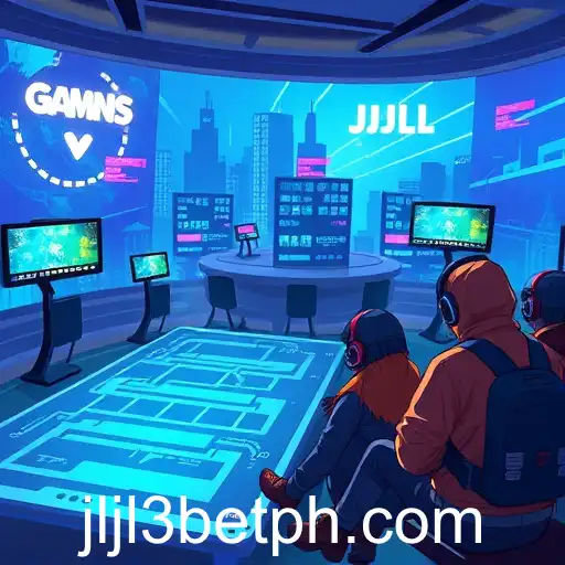 The Evolution of Online Gaming Platforms