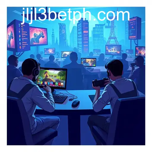 The Rise of Gaming Platforms in the Digital Era