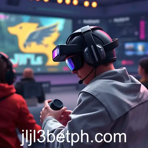 The Rise of JLJL3 in the Gaming World