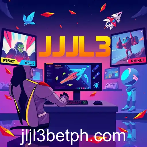 The Rise of JLJL3 in Gaming