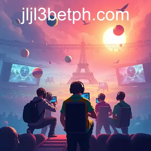 The Rise of JLJL3 in Online Gaming