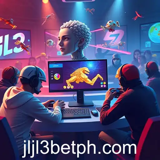 Unveiling the Rise of JLJL3 in Gaming