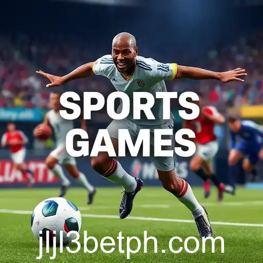 Exploring the Thrilling World of Sports Games: The JLJL3 Category